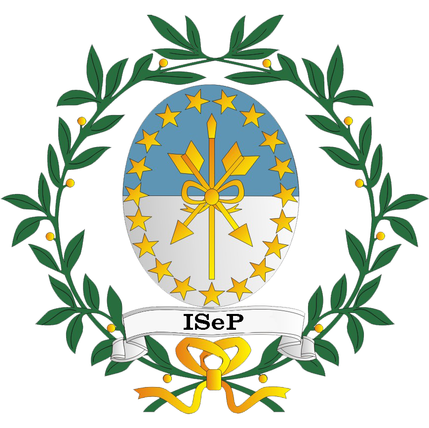 Escudo ISEP